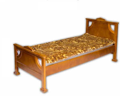 Кровать Диана массив